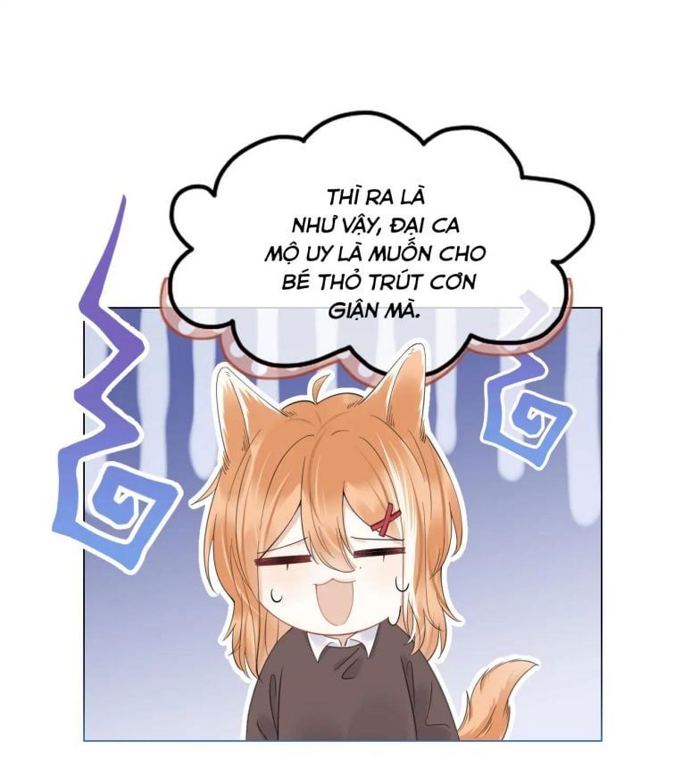 đọc truyện Một Ngụm Nuốt Trọn Thỏ Con Chương 38 ảnh 58 tại Thiên Thai Truyện