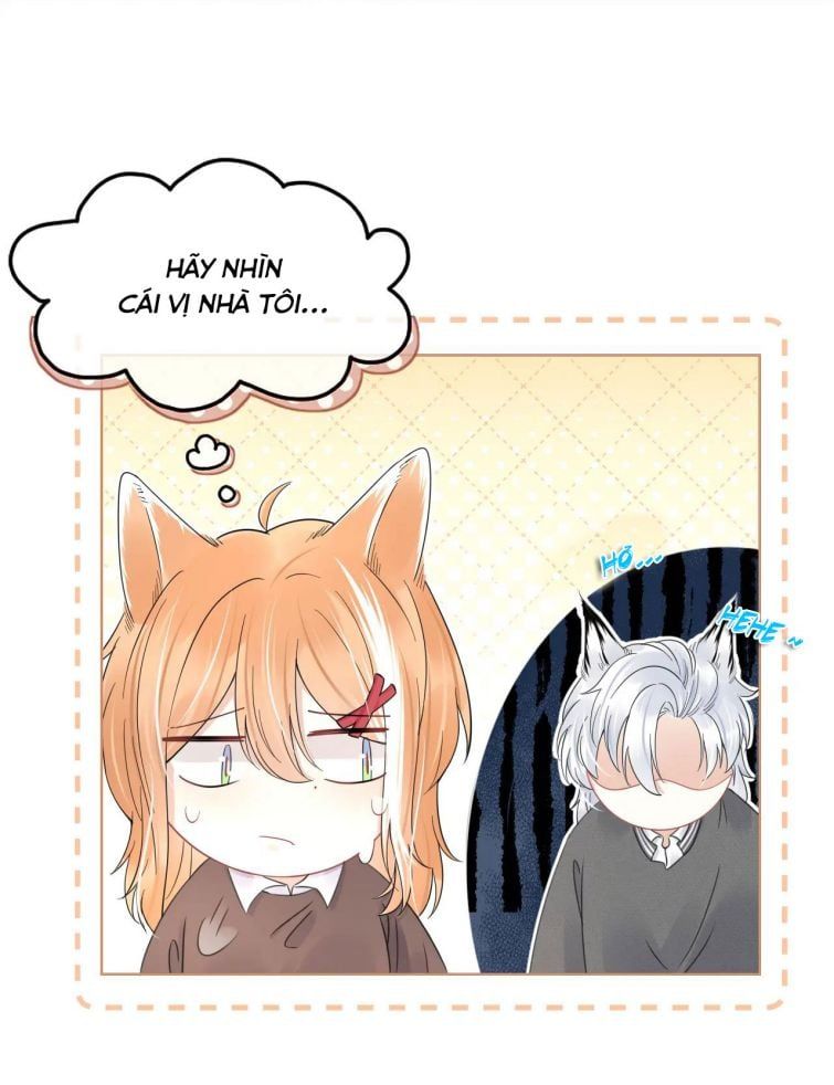 đọc truyện Một Ngụm Nuốt Trọn Thỏ Con Chương 38 ảnh 60 tại Thiên Thai Truyện