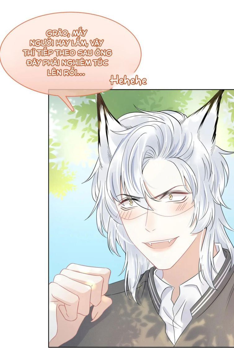 đọc truyện Một Ngụm Nuốt Trọn Thỏ Con Chương 38 ảnh 61 tại Thiên Thai Truyện