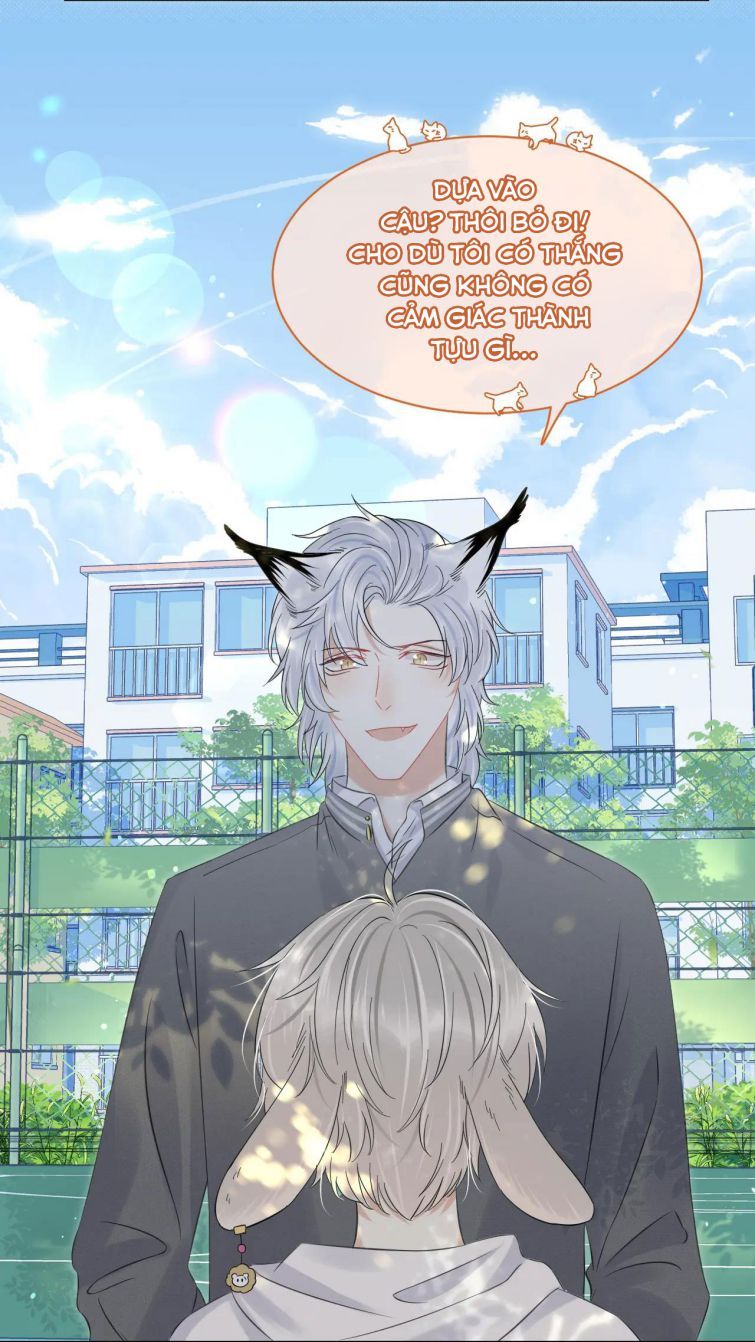 đọc truyện Một Ngụm Nuốt Trọn Thỏ Con Chương 38 ảnh 10 tại Thiên Thai Truyện