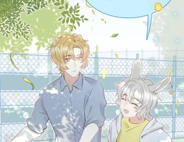 đọc truyện Một Ngụm Nuốt Trọn Thỏ Con Chương 39 ảnh 12 tại Thiên Thai Truyện