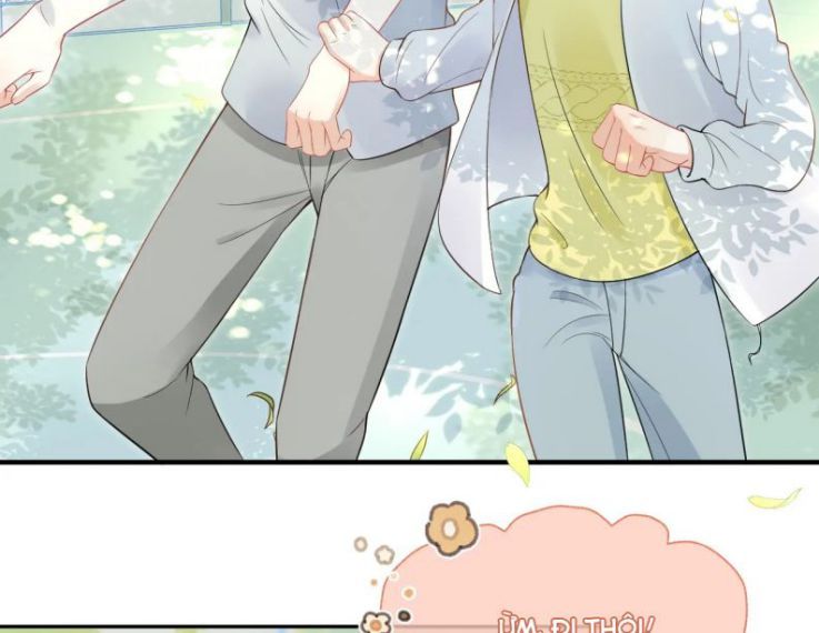 đọc truyện Một Ngụm Nuốt Trọn Thỏ Con Chương 39 ảnh 13 tại Thiên Thai Truyện