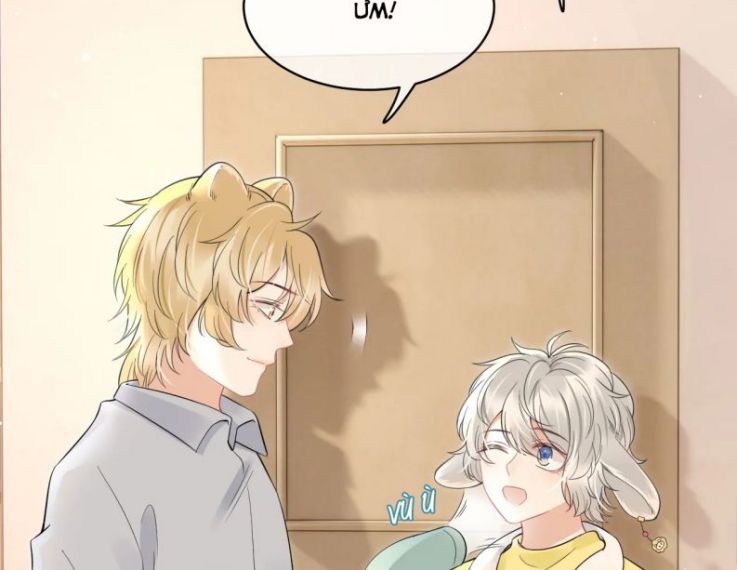 đọc truyện Một Ngụm Nuốt Trọn Thỏ Con Chương 39 ảnh 18 tại Thiên Thai Truyện