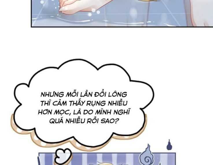 đọc truyện Một Ngụm Nuốt Trọn Thỏ Con Chương 39 ảnh 26 tại Thiên Thai Truyện