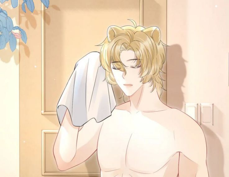 đọc truyện Một Ngụm Nuốt Trọn Thỏ Con Chương 39 ảnh 28 tại Thiên Thai Truyện