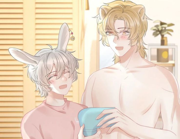 đọc truyện Một Ngụm Nuốt Trọn Thỏ Con Chương 39 ảnh 36 tại Thiên Thai Truyện