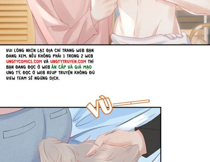 đọc truyện Một Ngụm Nuốt Trọn Thỏ Con Chương 39 ảnh 37 tại Thiên Thai Truyện