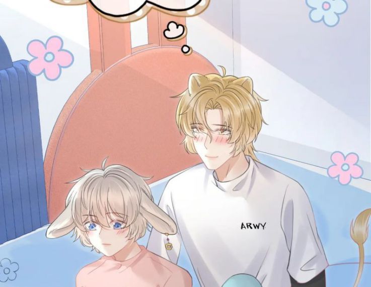 đọc truyện Một Ngụm Nuốt Trọn Thỏ Con Chương 39 ảnh 39 tại Thiên Thai Truyện