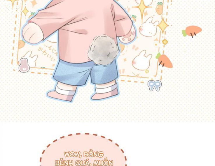 đọc truyện Một Ngụm Nuốt Trọn Thỏ Con Chương 39 ảnh 43 tại Thiên Thai Truyện