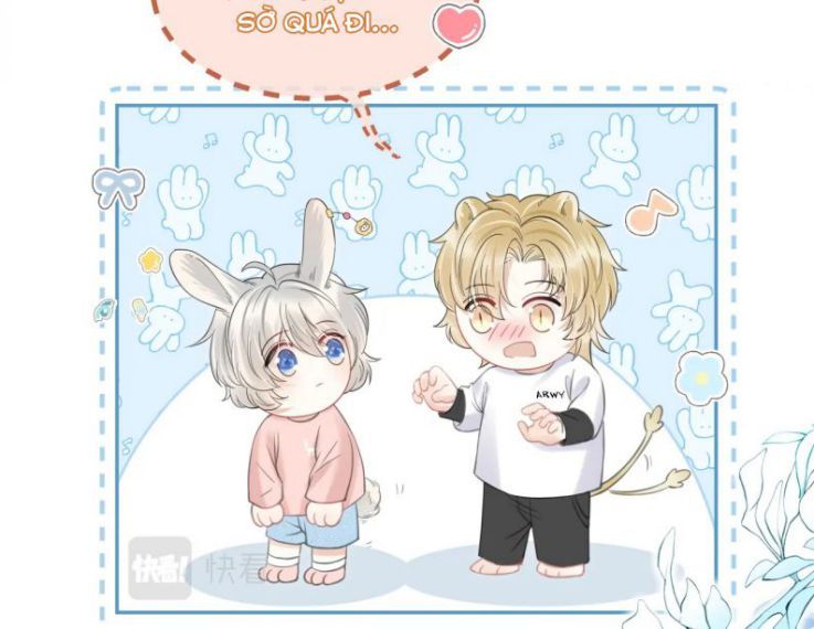 đọc truyện Một Ngụm Nuốt Trọn Thỏ Con Chương 39 ảnh 44 tại Thiên Thai Truyện