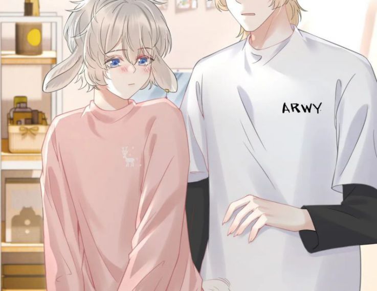 đọc truyện Một Ngụm Nuốt Trọn Thỏ Con Chương 39 ảnh 49 tại Thiên Thai Truyện