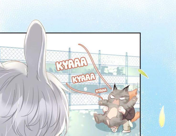 đọc truyện Một Ngụm Nuốt Trọn Thỏ Con Chương 39 ảnh 8 tại Thiên Thai Truyện