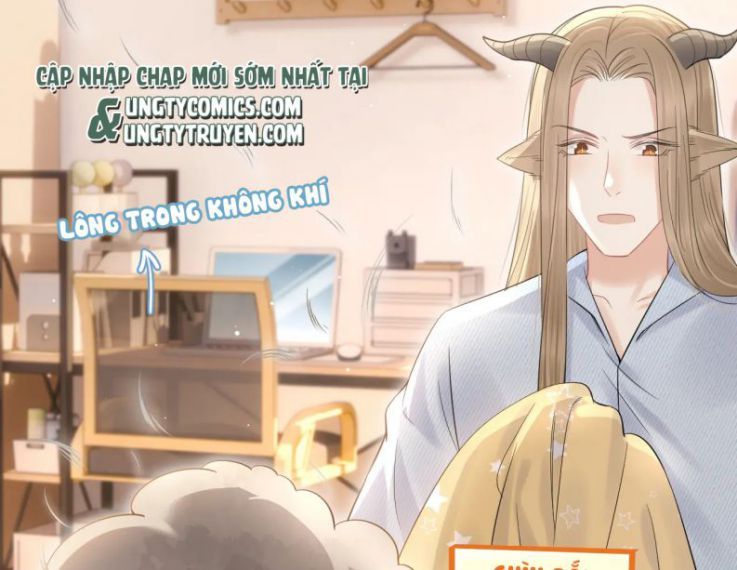 đọc truyện Một Ngụm Nuốt Trọn Thỏ Con Chương 39 ảnh 67 tại Thiên Thai Truyện