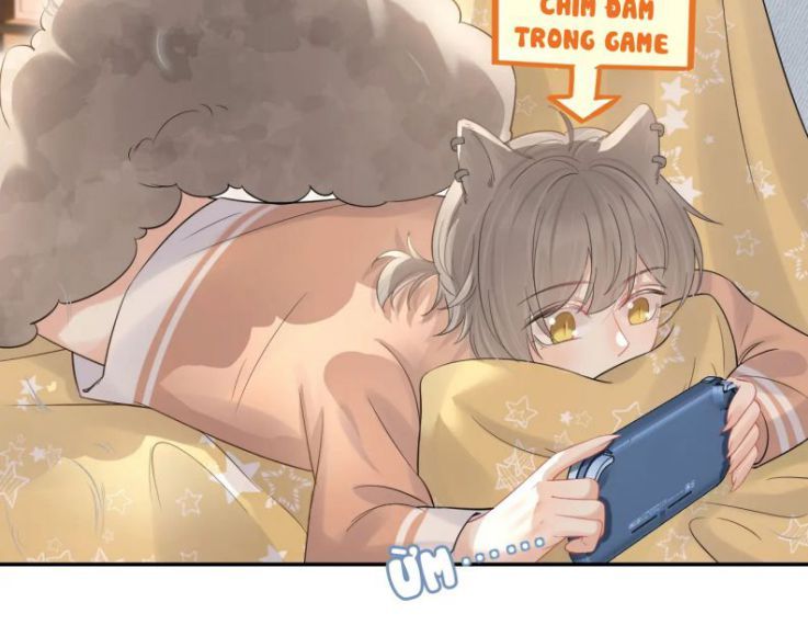 đọc truyện Một Ngụm Nuốt Trọn Thỏ Con Chương 39 ảnh 68 tại Thiên Thai Truyện