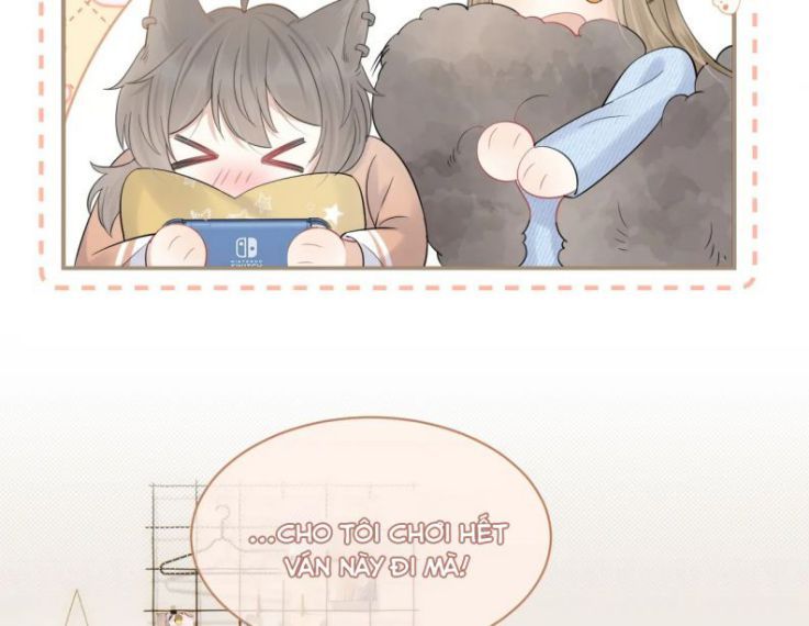 đọc truyện Một Ngụm Nuốt Trọn Thỏ Con Chương 39 ảnh 70 tại Thiên Thai Truyện