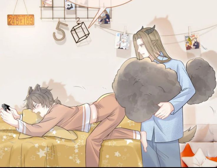 đọc truyện Một Ngụm Nuốt Trọn Thỏ Con Chương 39 ảnh 71 tại Thiên Thai Truyện