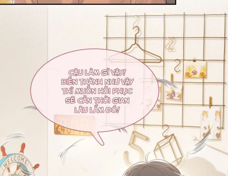 đọc truyện Một Ngụm Nuốt Trọn Thỏ Con Chương 39 ảnh 76 tại Thiên Thai Truyện