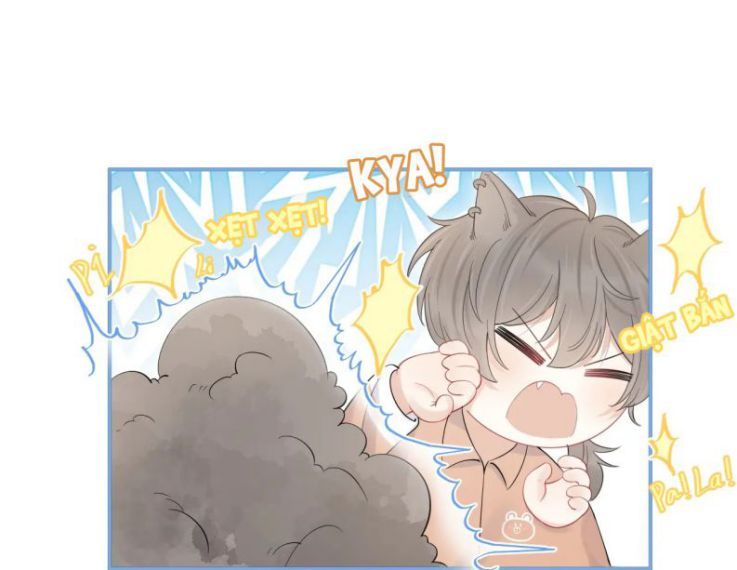 đọc truyện Một Ngụm Nuốt Trọn Thỏ Con Chương 39 ảnh 78 tại Thiên Thai Truyện