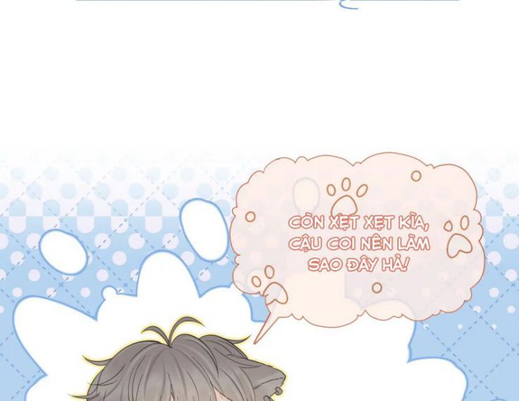 đọc truyện Một Ngụm Nuốt Trọn Thỏ Con Chương 39 ảnh 79 tại Thiên Thai Truyện