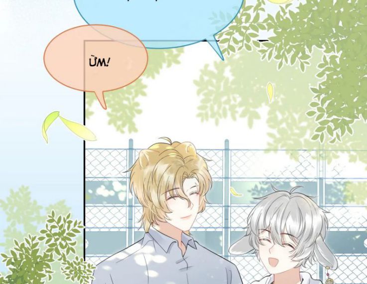 đọc truyện Một Ngụm Nuốt Trọn Thỏ Con Chương 39 ảnh 10 tại Thiên Thai Truyện