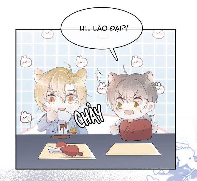 đọc truyện Một Ngụm Nuốt Trọn Thỏ Con Chương 4 ảnh 13 tại Thiên Thai Truyện