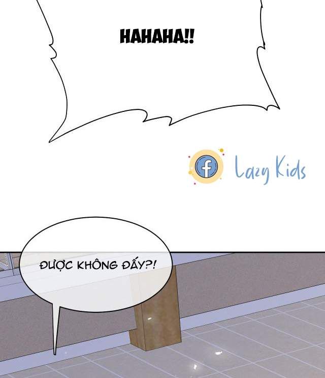 đọc truyện Một Ngụm Nuốt Trọn Thỏ Con Chương 4 ảnh 20 tại Thiên Thai Truyện