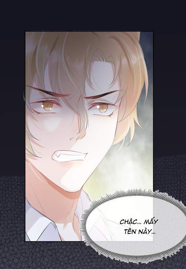 đọc truyện Một Ngụm Nuốt Trọn Thỏ Con Chương 4 ảnh 22 tại Thiên Thai Truyện