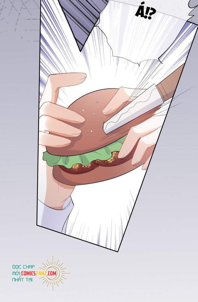 đọc truyện Một Ngụm Nuốt Trọn Thỏ Con Chương 4 ảnh 24 tại Thiên Thai Truyện