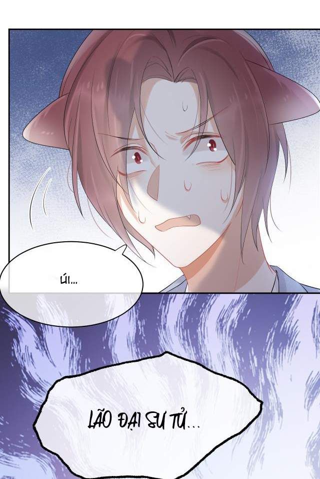 đọc truyện Một Ngụm Nuốt Trọn Thỏ Con Chương 4 ảnh 30 tại Thiên Thai Truyện