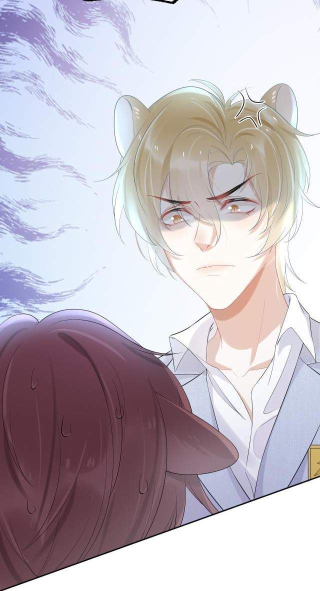 đọc truyện Một Ngụm Nuốt Trọn Thỏ Con Chương 4 ảnh 31 tại Thiên Thai Truyện