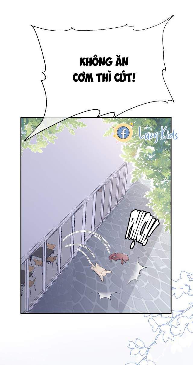 đọc truyện Một Ngụm Nuốt Trọn Thỏ Con Chương 4 ảnh 34 tại Thiên Thai Truyện