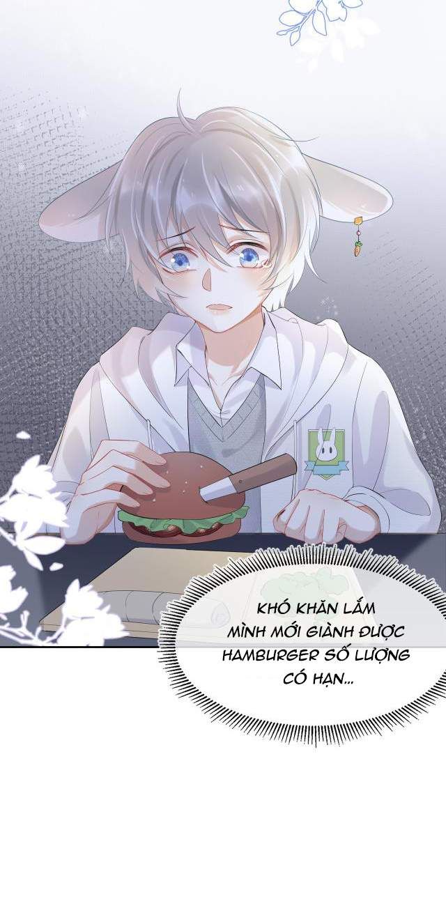 đọc truyện Một Ngụm Nuốt Trọn Thỏ Con Chương 4 ảnh 35 tại Thiên Thai Truyện