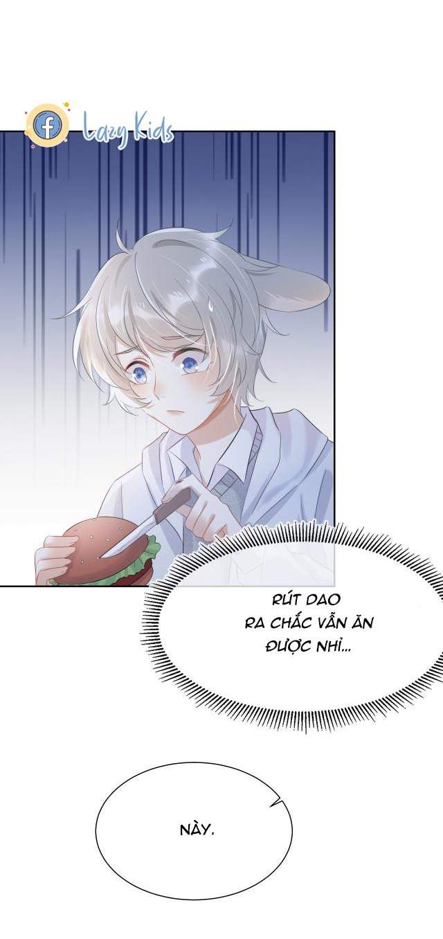 đọc truyện Một Ngụm Nuốt Trọn Thỏ Con Chương 4 ảnh 36 tại Thiên Thai Truyện