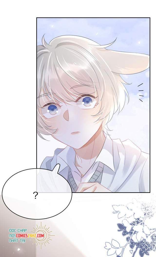 đọc truyện Một Ngụm Nuốt Trọn Thỏ Con Chương 4 ảnh 37 tại Thiên Thai Truyện