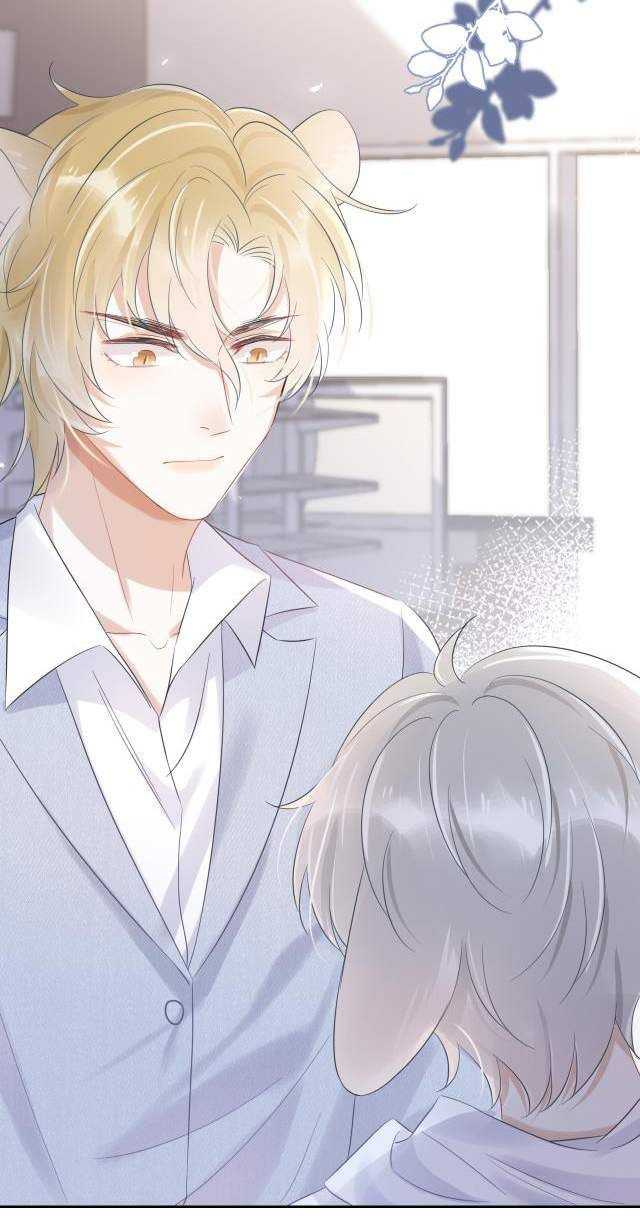 đọc truyện Một Ngụm Nuốt Trọn Thỏ Con Chương 4 ảnh 38 tại Thiên Thai Truyện