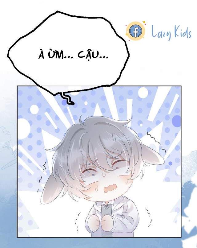 đọc truyện Một Ngụm Nuốt Trọn Thỏ Con Chương 4 ảnh 39 tại Thiên Thai Truyện