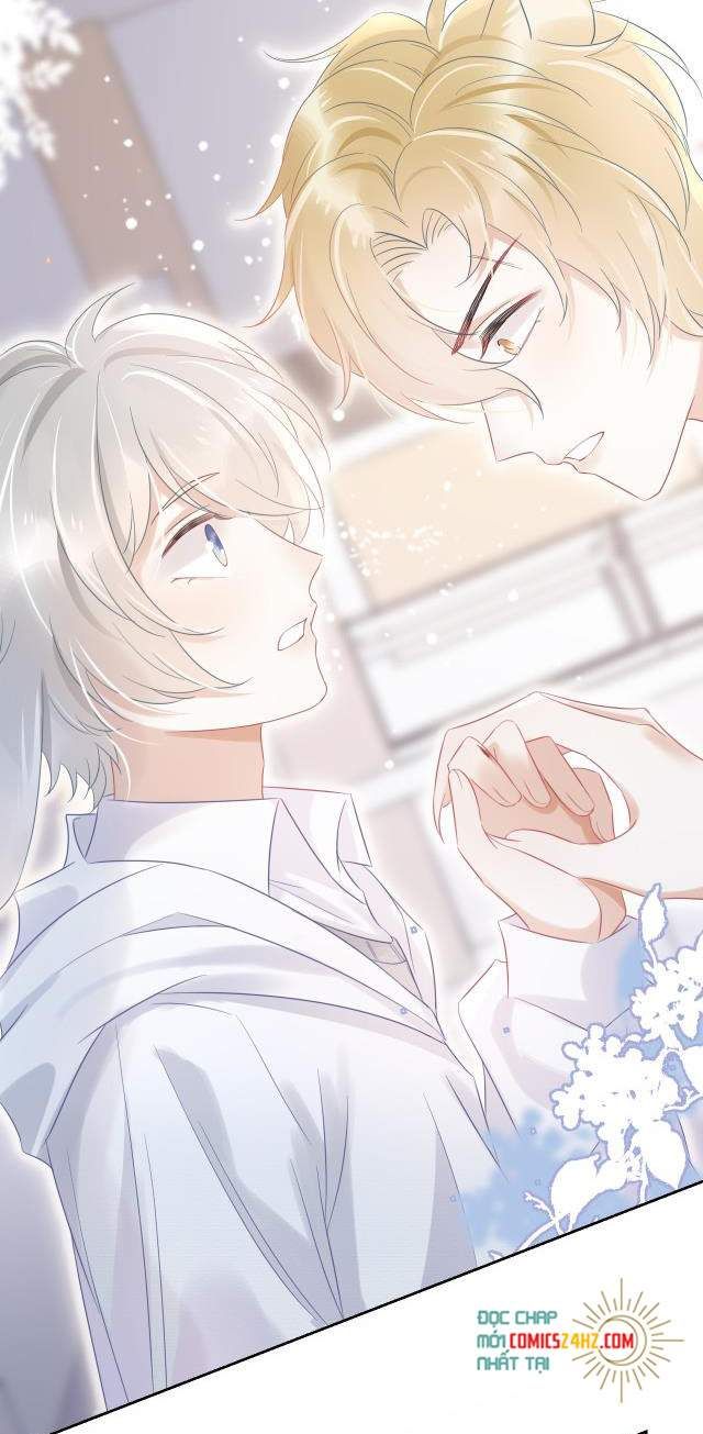 đọc truyện Một Ngụm Nuốt Trọn Thỏ Con Chương 4 ảnh 45 tại Thiên Thai Truyện