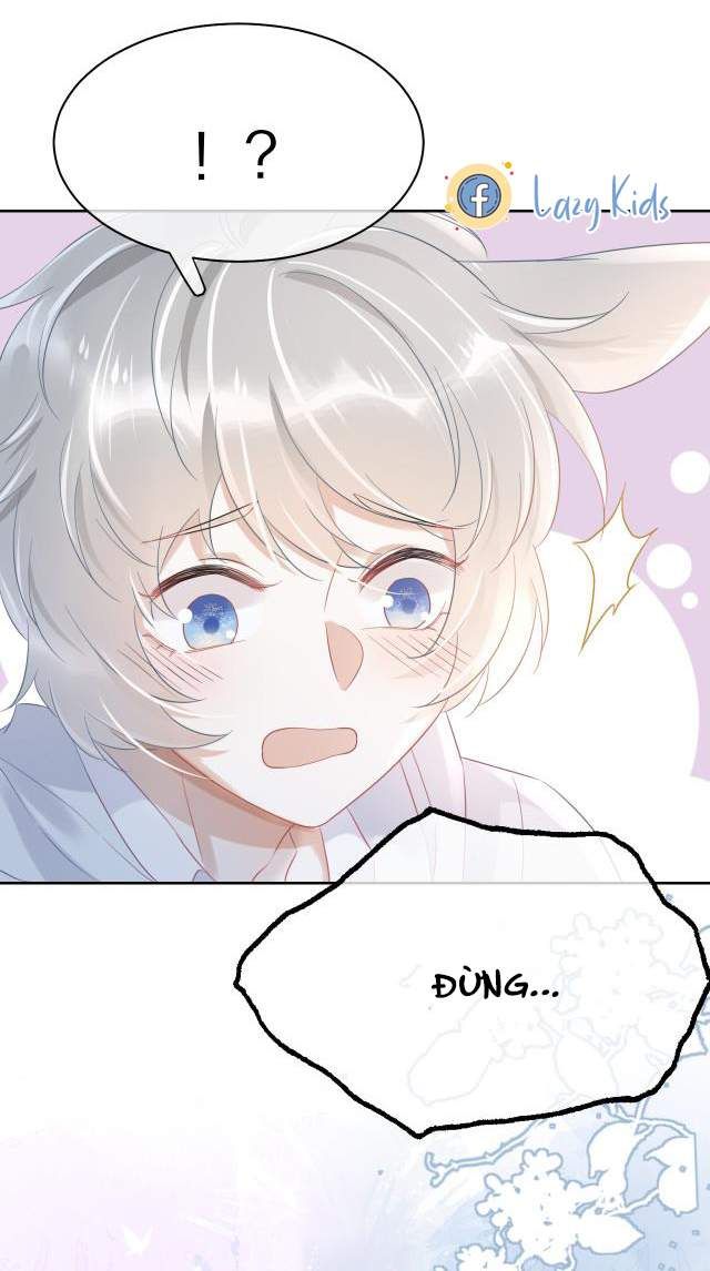 đọc truyện Một Ngụm Nuốt Trọn Thỏ Con Chương 4 ảnh 47 tại Thiên Thai Truyện