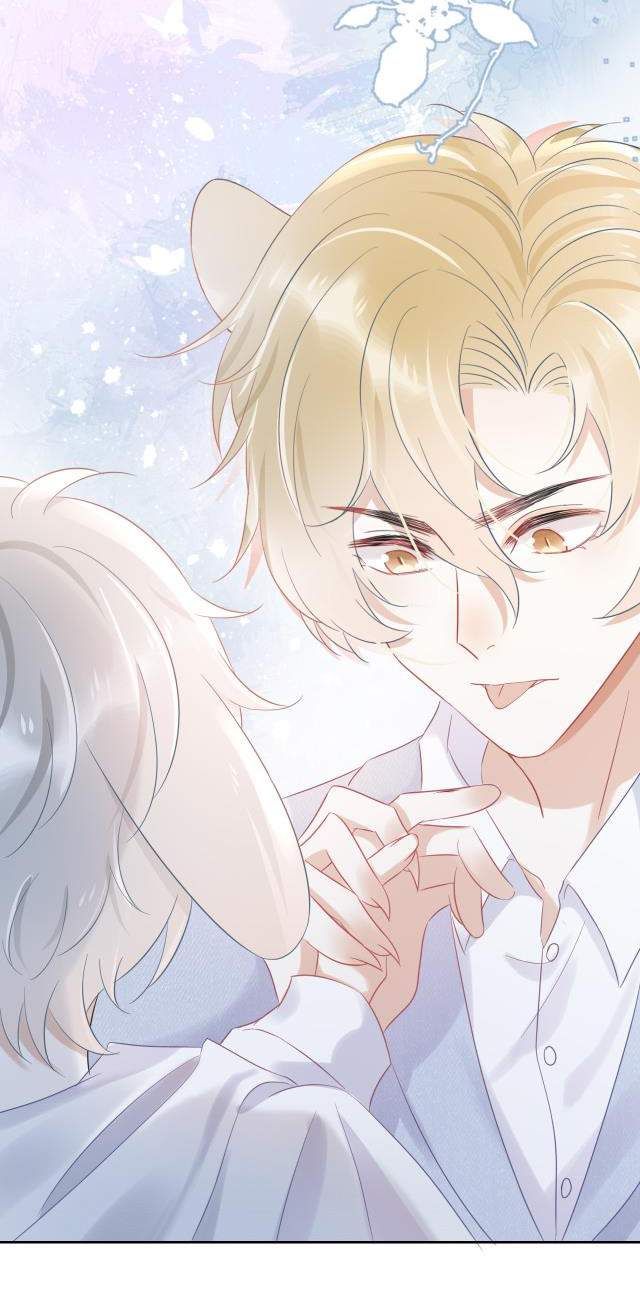 đọc truyện Một Ngụm Nuốt Trọn Thỏ Con Chương 4 ảnh 48 tại Thiên Thai Truyện