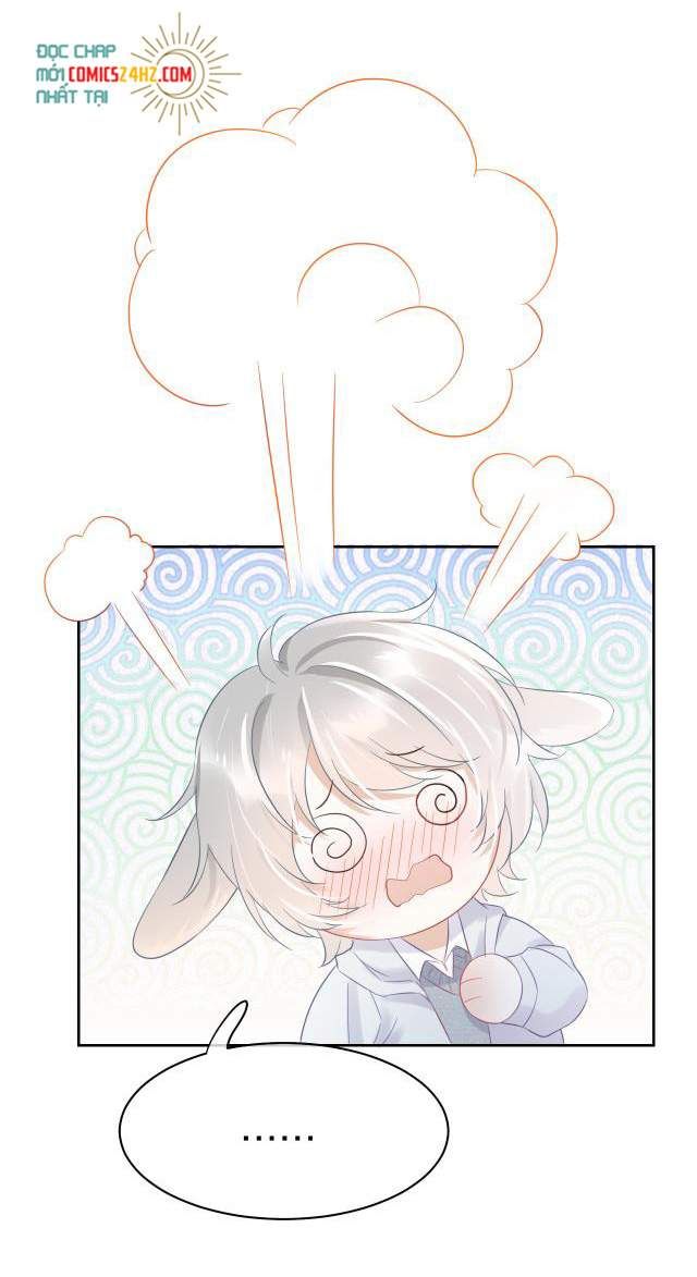 đọc truyện Một Ngụm Nuốt Trọn Thỏ Con Chương 4 ảnh 49 tại Thiên Thai Truyện