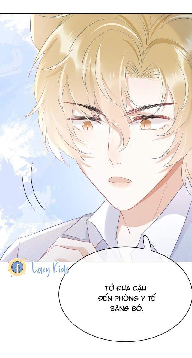 đọc truyện Một Ngụm Nuốt Trọn Thỏ Con Chương 4 ảnh 50 tại Thiên Thai Truyện