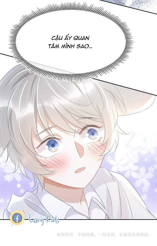 đọc truyện Một Ngụm Nuốt Trọn Thỏ Con Chương 4 ảnh 54 tại Thiên Thai Truyện