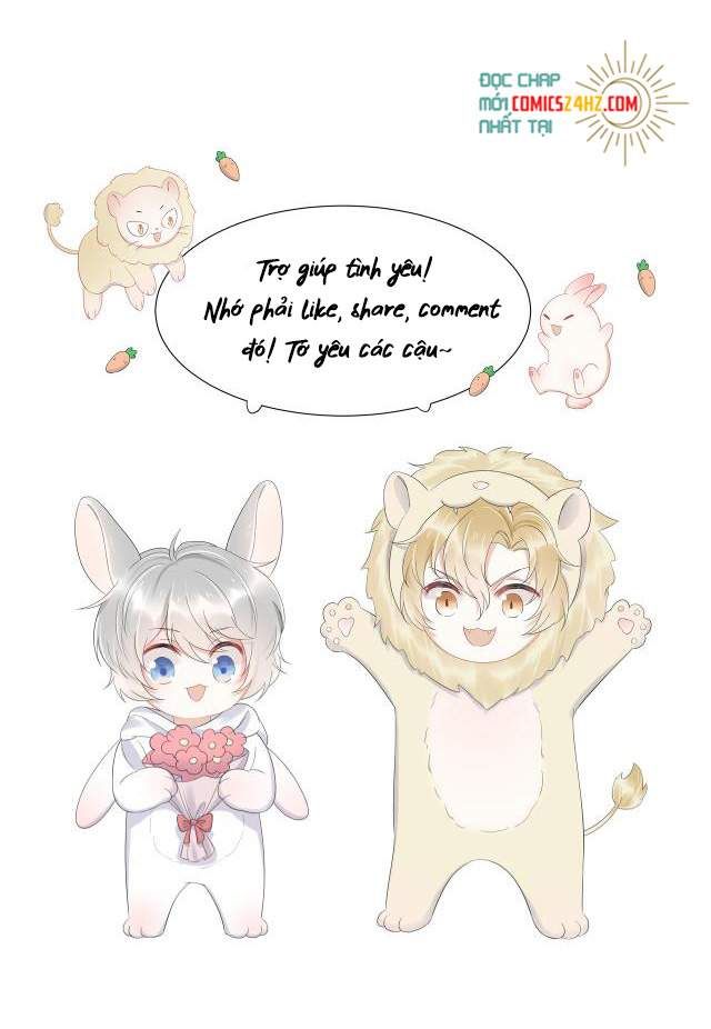 đọc truyện Một Ngụm Nuốt Trọn Thỏ Con Chương 4 ảnh 55 tại Thiên Thai Truyện