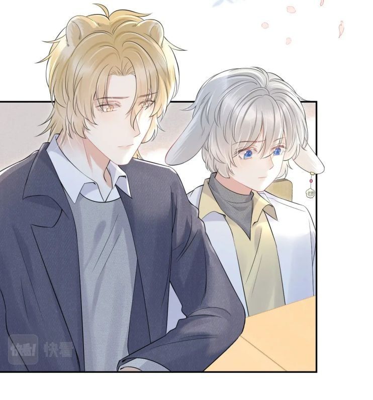 đọc truyện Một Ngụm Nuốt Trọn Thỏ Con Chương 40 ảnh 14 tại Thiên Thai Truyện