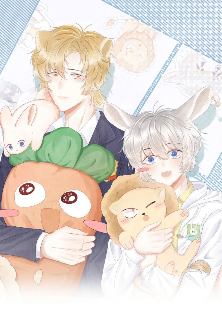 đọc truyện Một Ngụm Nuốt Trọn Thỏ Con Chương 40 ảnh 4 tại Thiên Thai Truyện