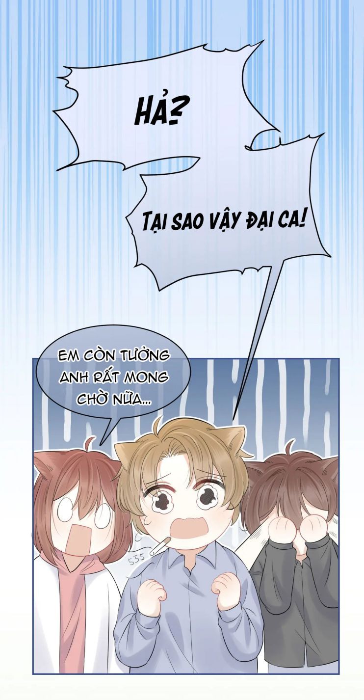 đọc truyện Một Ngụm Nuốt Trọn Thỏ Con Chương 40 ảnh 24 tại Thiên Thai Truyện