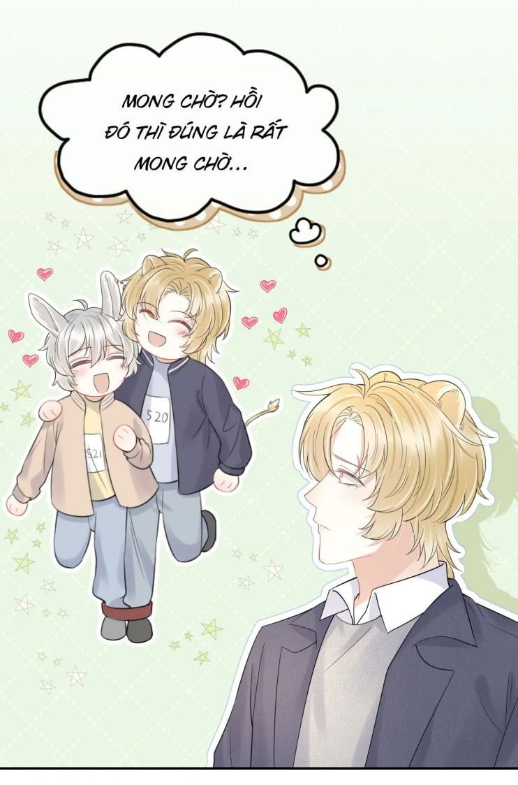 đọc truyện Một Ngụm Nuốt Trọn Thỏ Con Chương 40 ảnh 25 tại Thiên Thai Truyện