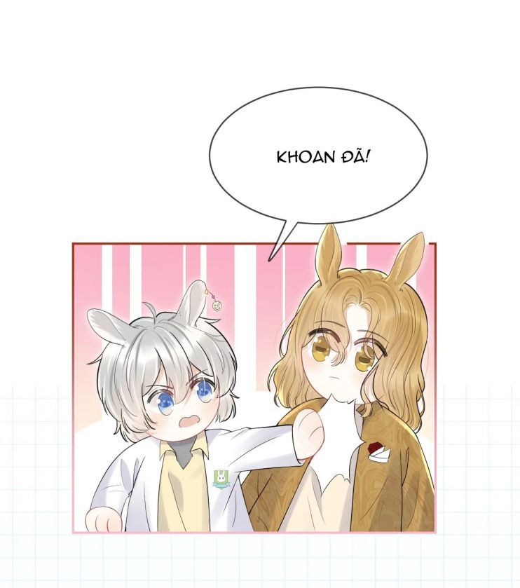 đọc truyện Một Ngụm Nuốt Trọn Thỏ Con Chương 40 ảnh 39 tại Thiên Thai Truyện