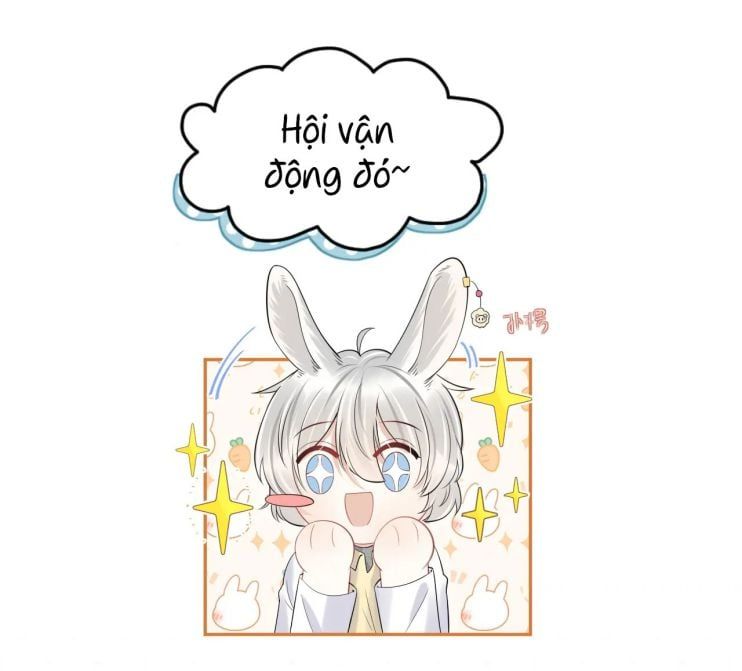 đọc truyện Một Ngụm Nuốt Trọn Thỏ Con Chương 40 ảnh 6 tại Thiên Thai Truyện