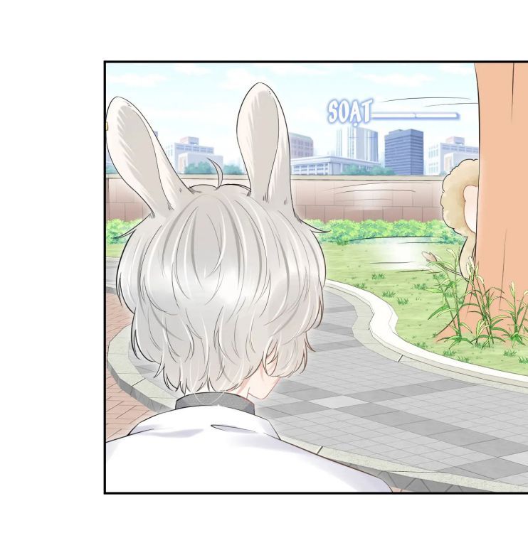 đọc truyện Một Ngụm Nuốt Trọn Thỏ Con Chương 40 ảnh 44 tại Thiên Thai Truyện